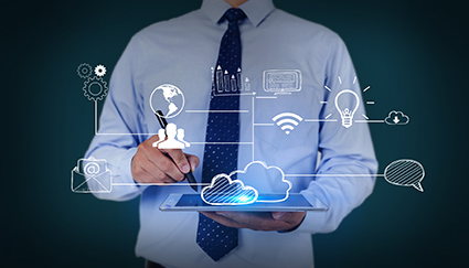 关于网络运维工程师