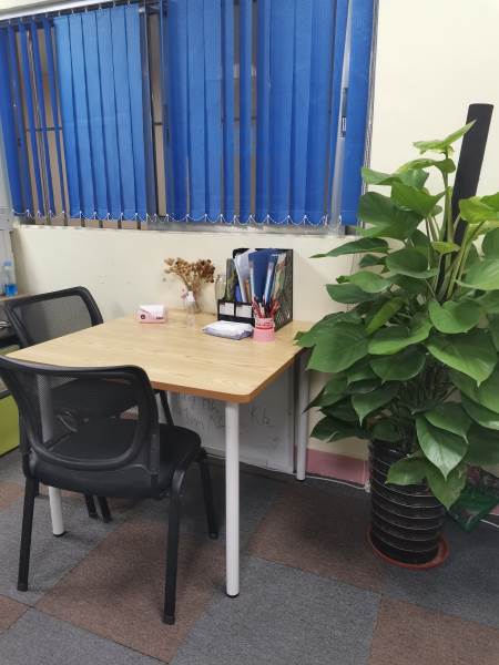 環(huán)境展示 環(huán)境展示