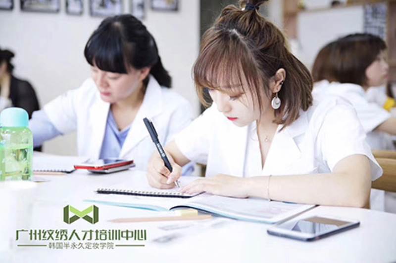 学员学习现场 学员学习现场