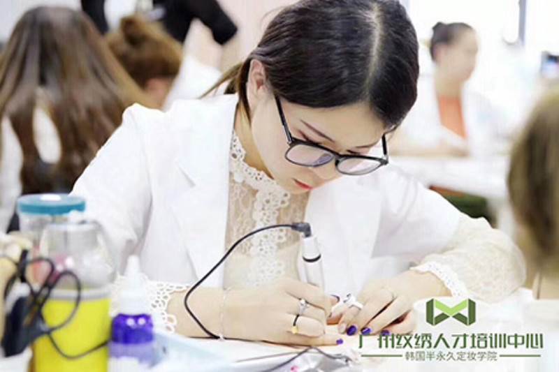 实操现场 实操现场