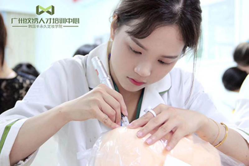 实操现场 实操现场