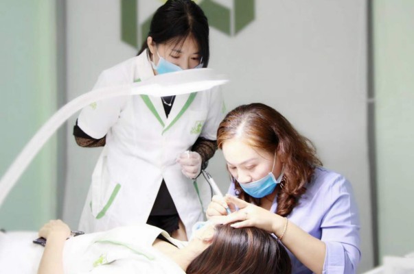 教学现场 教学现场