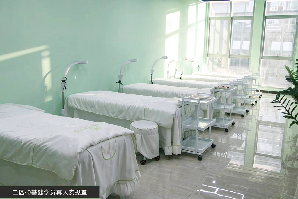 学员实操间 学员实操间