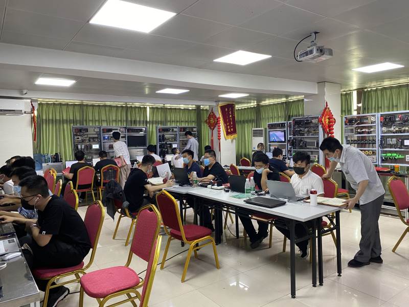 学习情景 学习情景