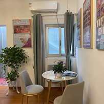 休息區(qū) 休息區(qū)