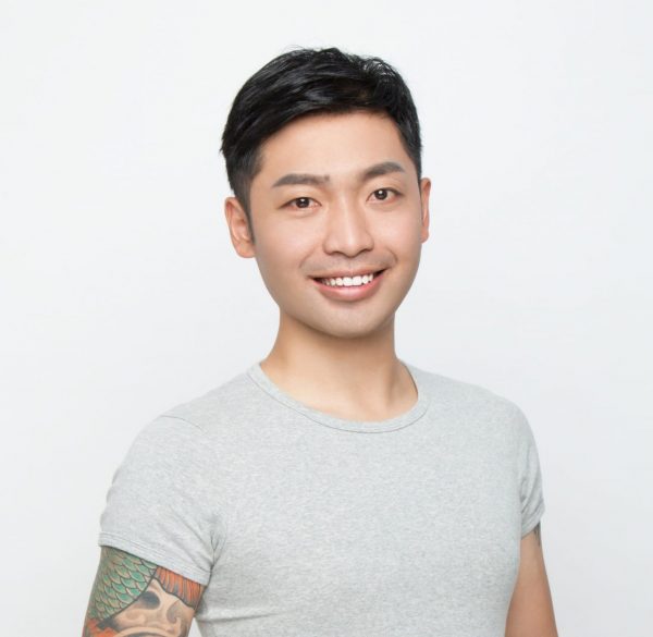 陈龙老师 陈龙老师