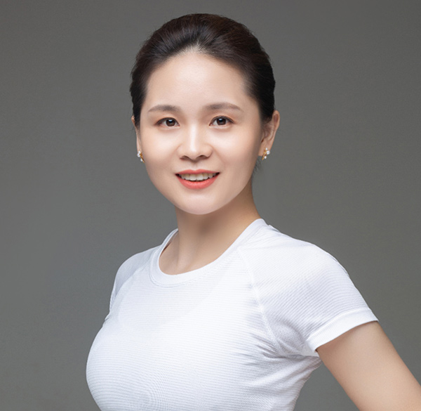 小蕾老师 小蕾老师