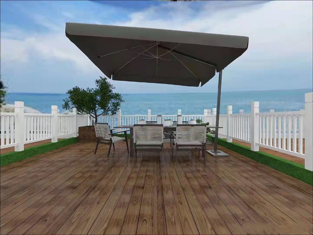 户外休闲区 户外休闲区