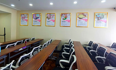 北京美英慧管家培训学校