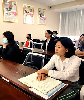 学习场景 学习场景