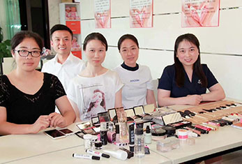 学生风采 学生风采