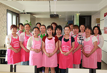 风采展示 风采展示