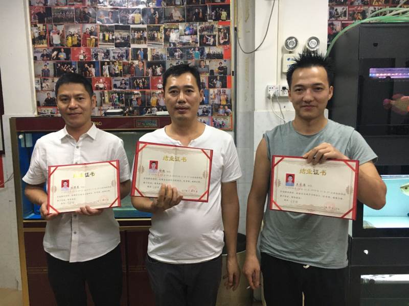 学员风采 学员风采