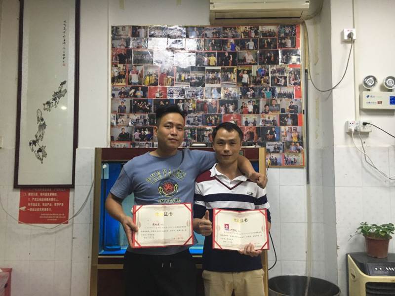 风采展示 风采展示