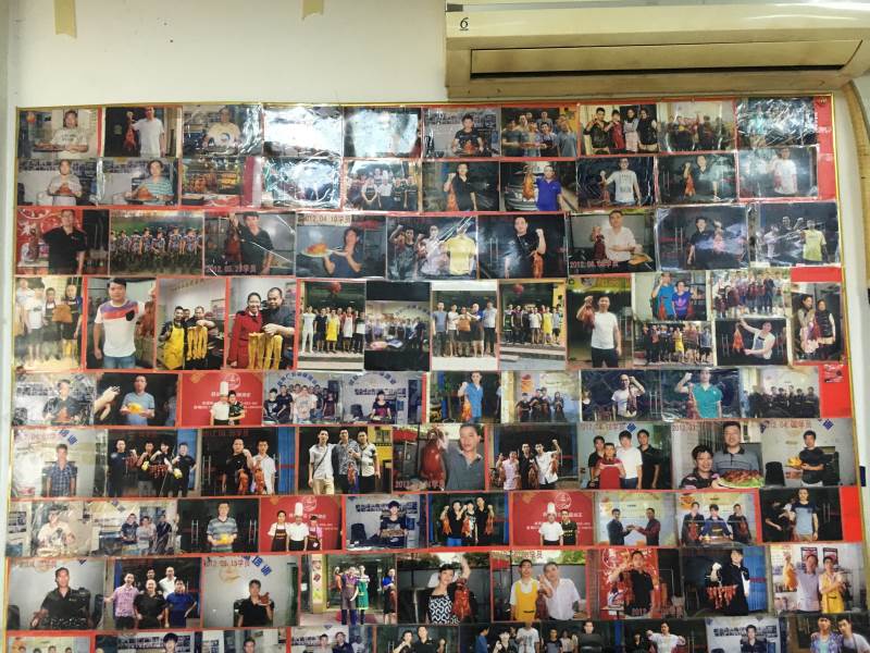 合影风采 合影风采