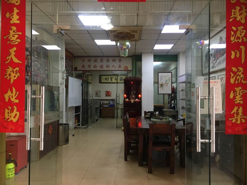 学校环境 学校环境