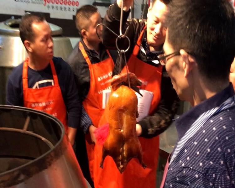 教学现场 教学现场