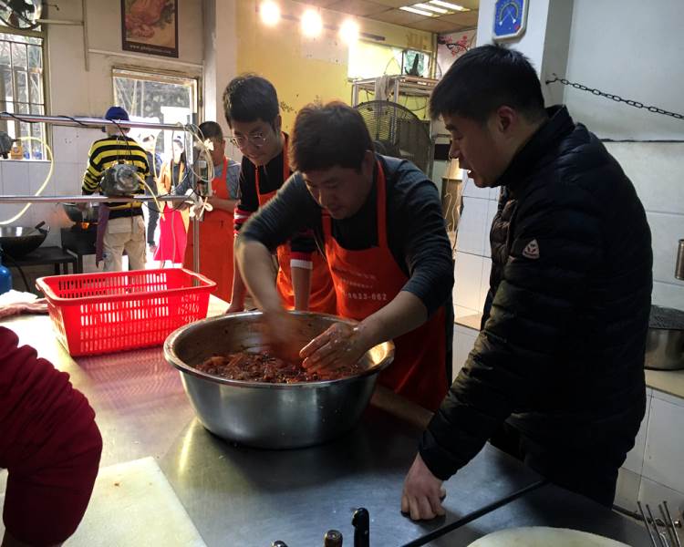 教学场景 教学场景