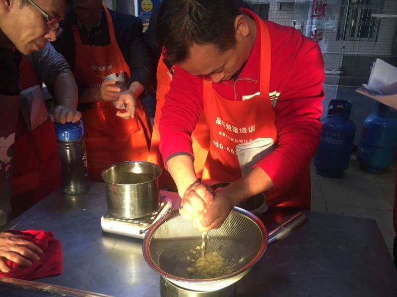 课堂制作 课堂制作