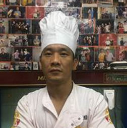 李碧锋老师 李碧锋老师