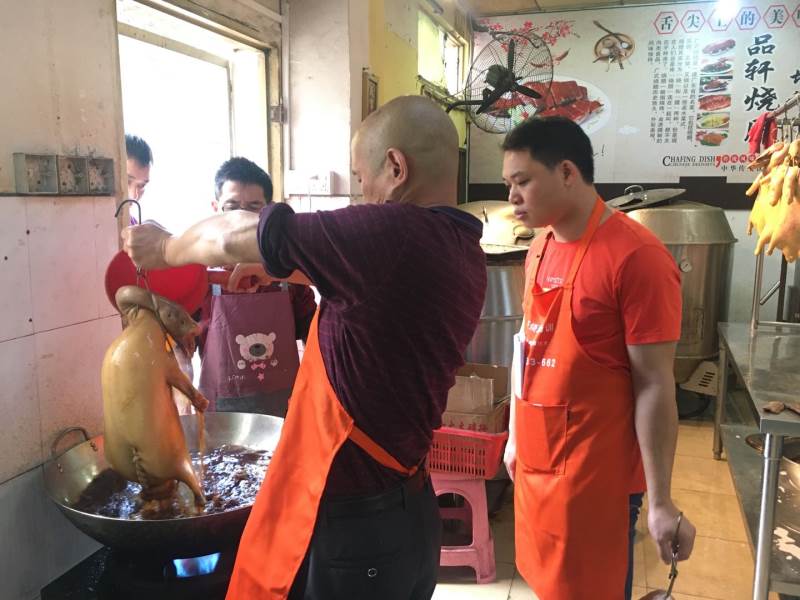 上课场景 上课场景