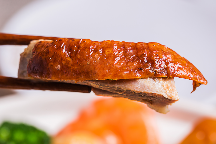 烧腊介绍 烧腊介绍