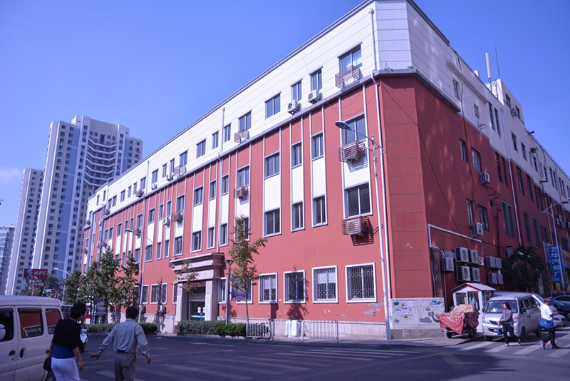 青岛红叶谷职业培训中心 青岛红叶谷职业培训中心