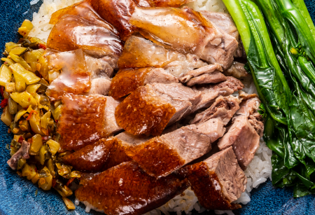 烧腊介绍 烧腊介绍