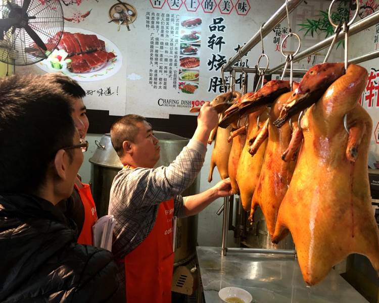 制作现场 制作现场