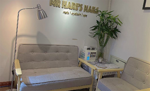 北京菟先生美业培训学校