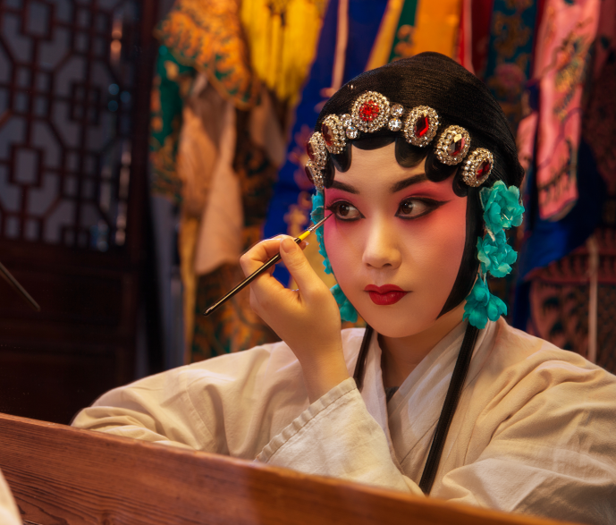 学习背景 学习背景