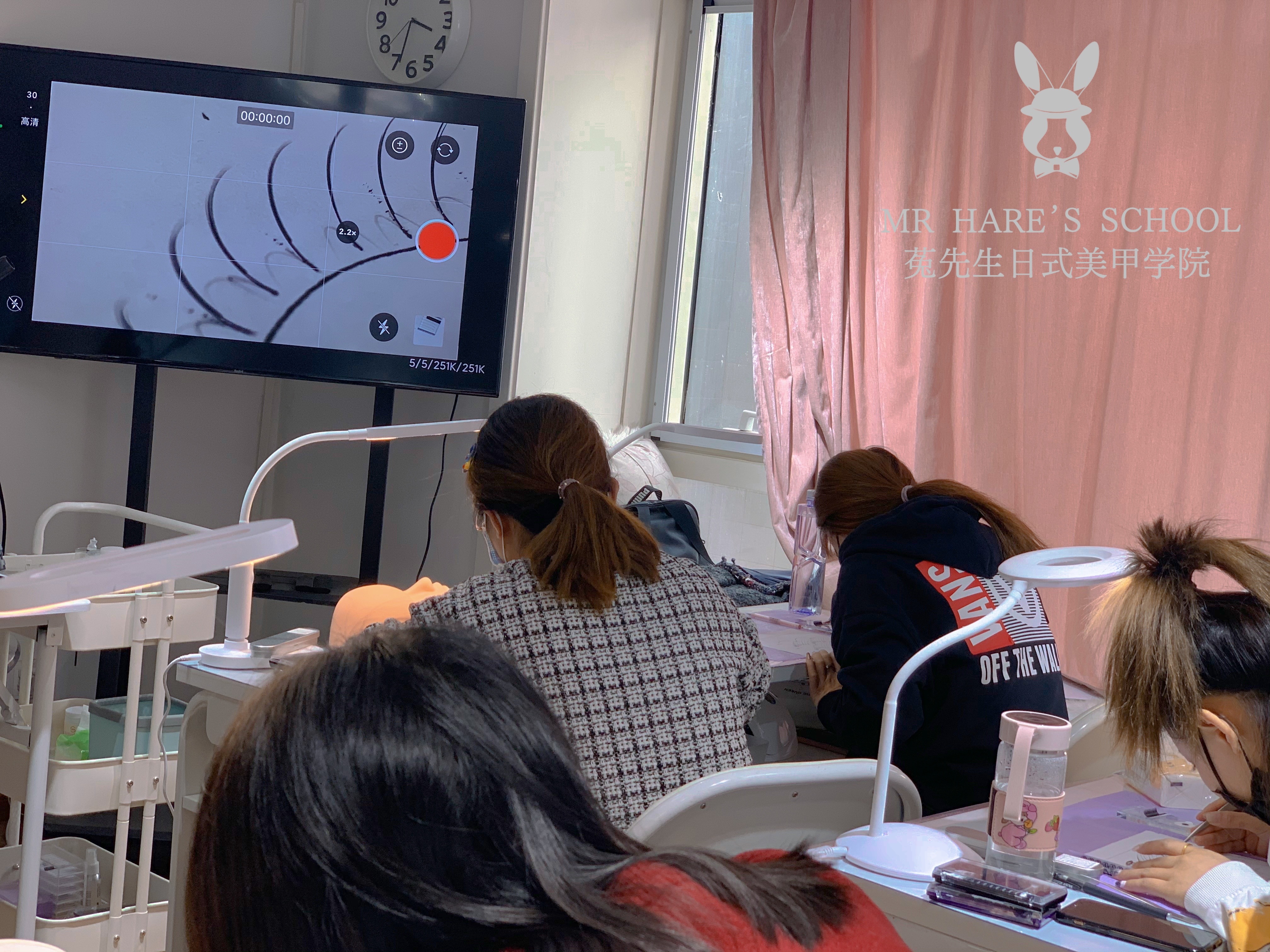 學(xué)習(xí)場景