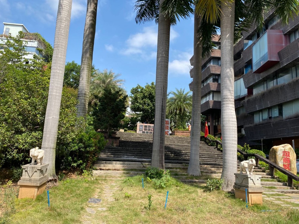 学校环境 学校环境