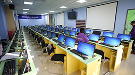 教學(xué)環(huán)境