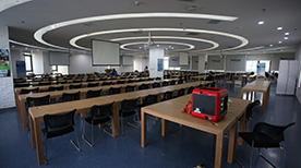 學(xué)習(xí)環(huán)境