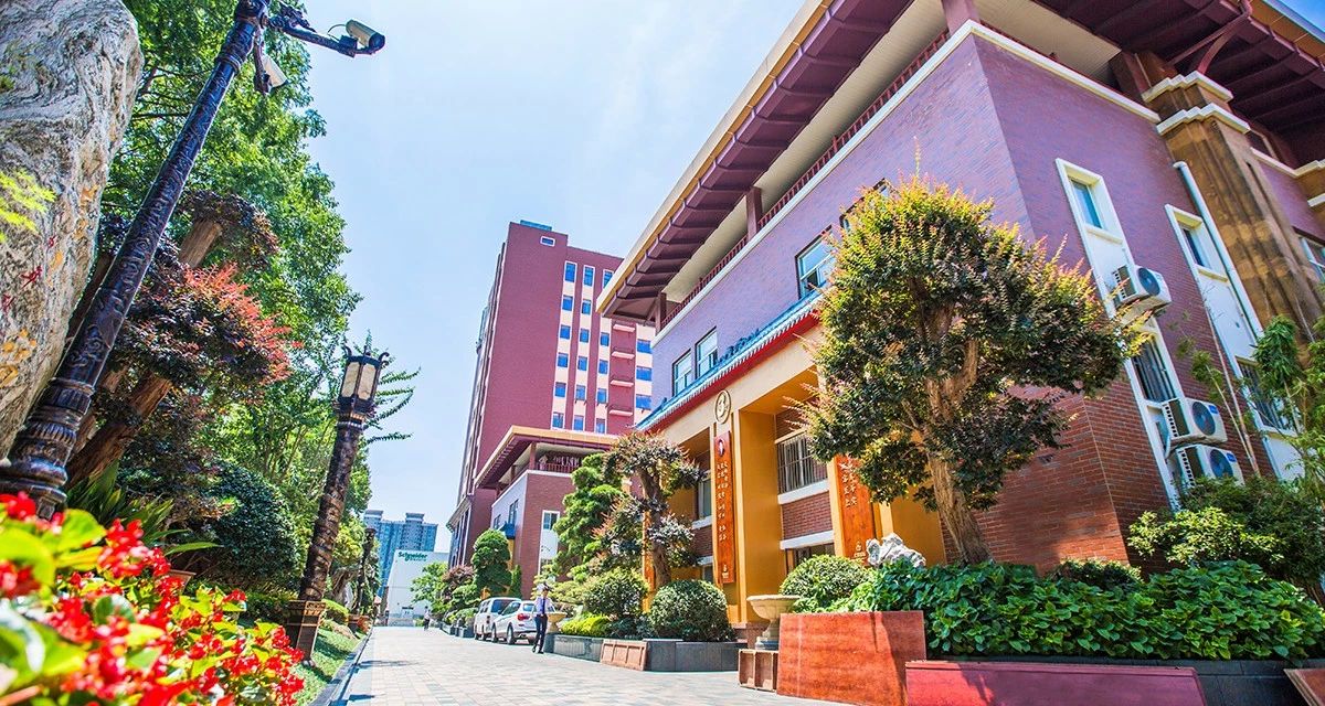 教学楼 教学楼