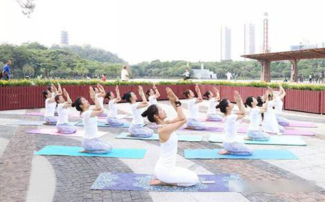 上课情景 上课情景