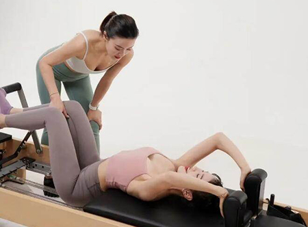 关于普拉提 关于普拉提