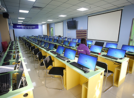 教學(xué)環(huán)境