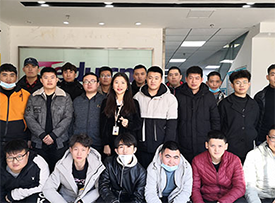 學(xué)生風(fēng)采 學(xué)生風(fēng)采