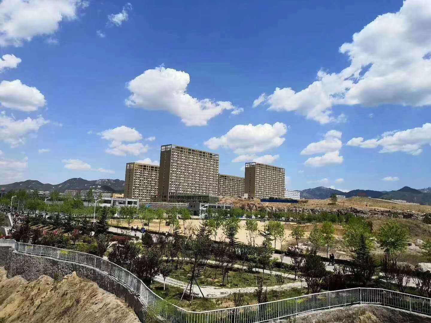 青岛金铭职业技能培训中心 青岛金铭职业技能培训中心