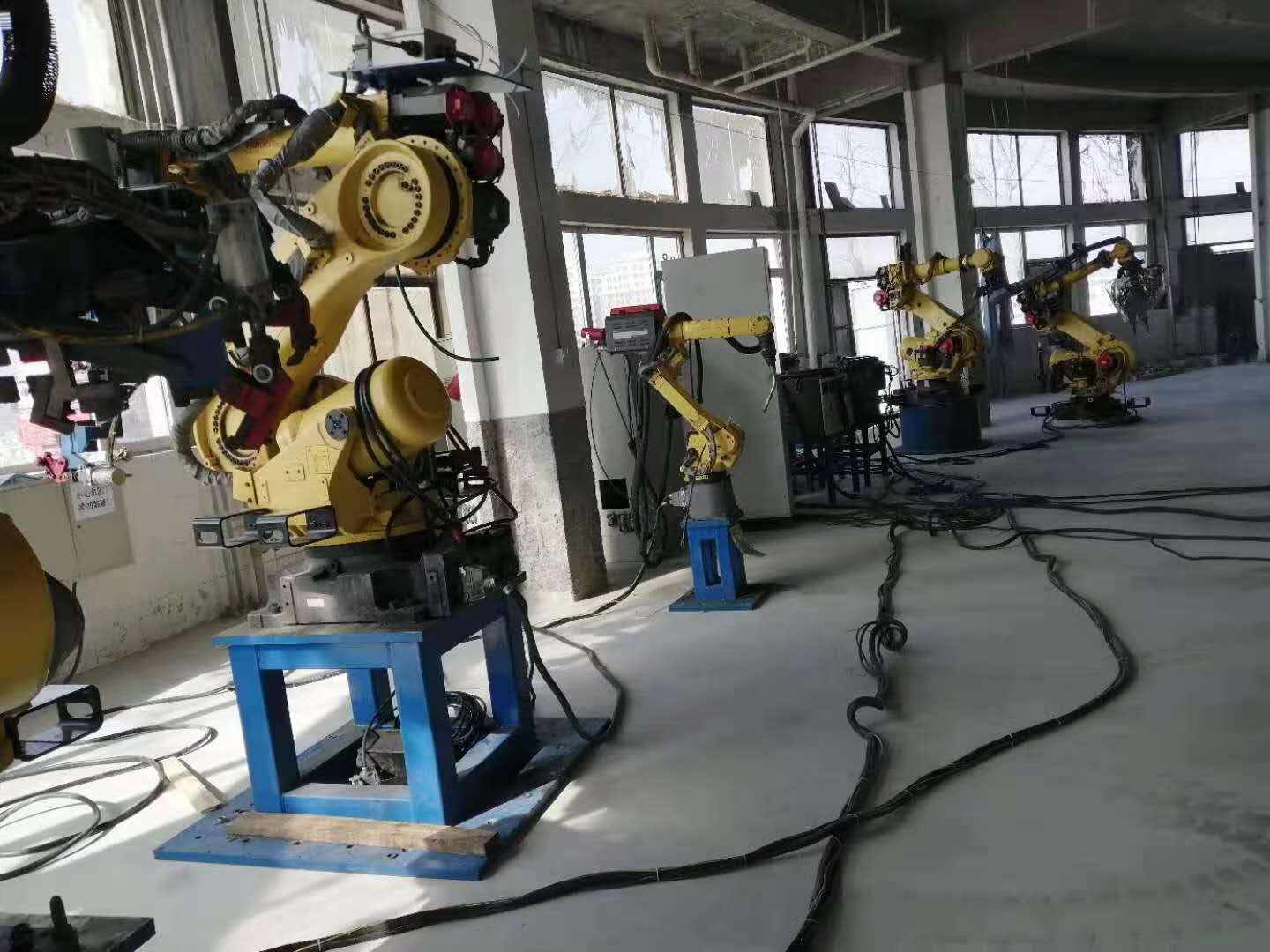 实操场所 实操场所