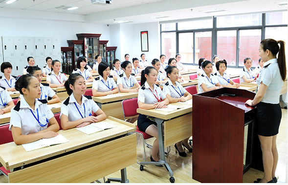 理论课教学 理论课教学