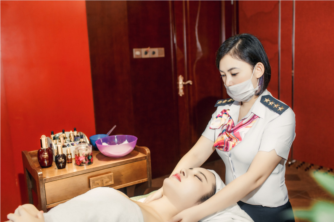 上海文峰美业培训学校美容教学怎么样？好不好？