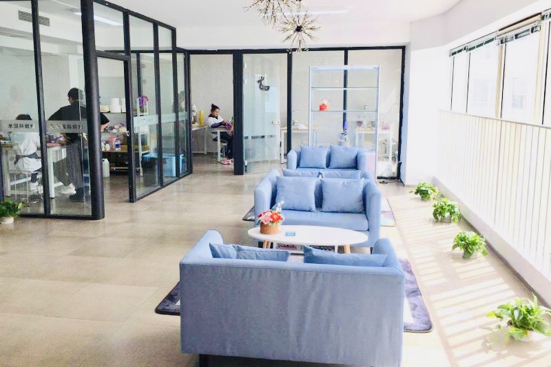 休閑環(huán)境 休閑環(huán)境