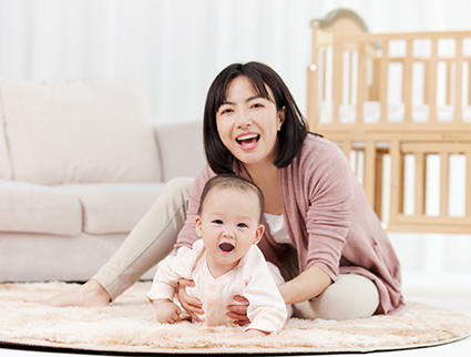 母婴护理师介绍