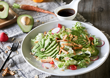 輕食簡(jiǎn)餐綜合創(chuàng)業(yè)培訓(xùn) 輕食簡(jiǎn)餐綜合創(chuàng)業(yè)培訓(xùn)