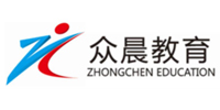 学校logo