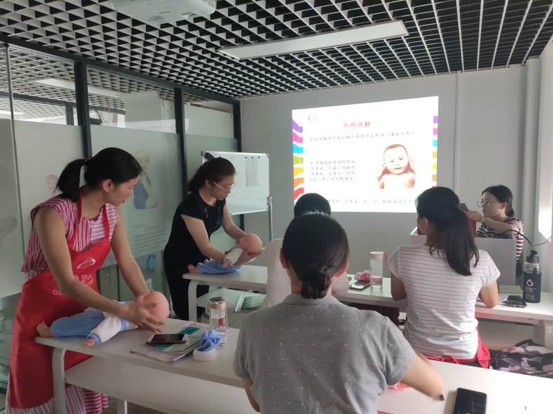 教学花絮 教学花絮