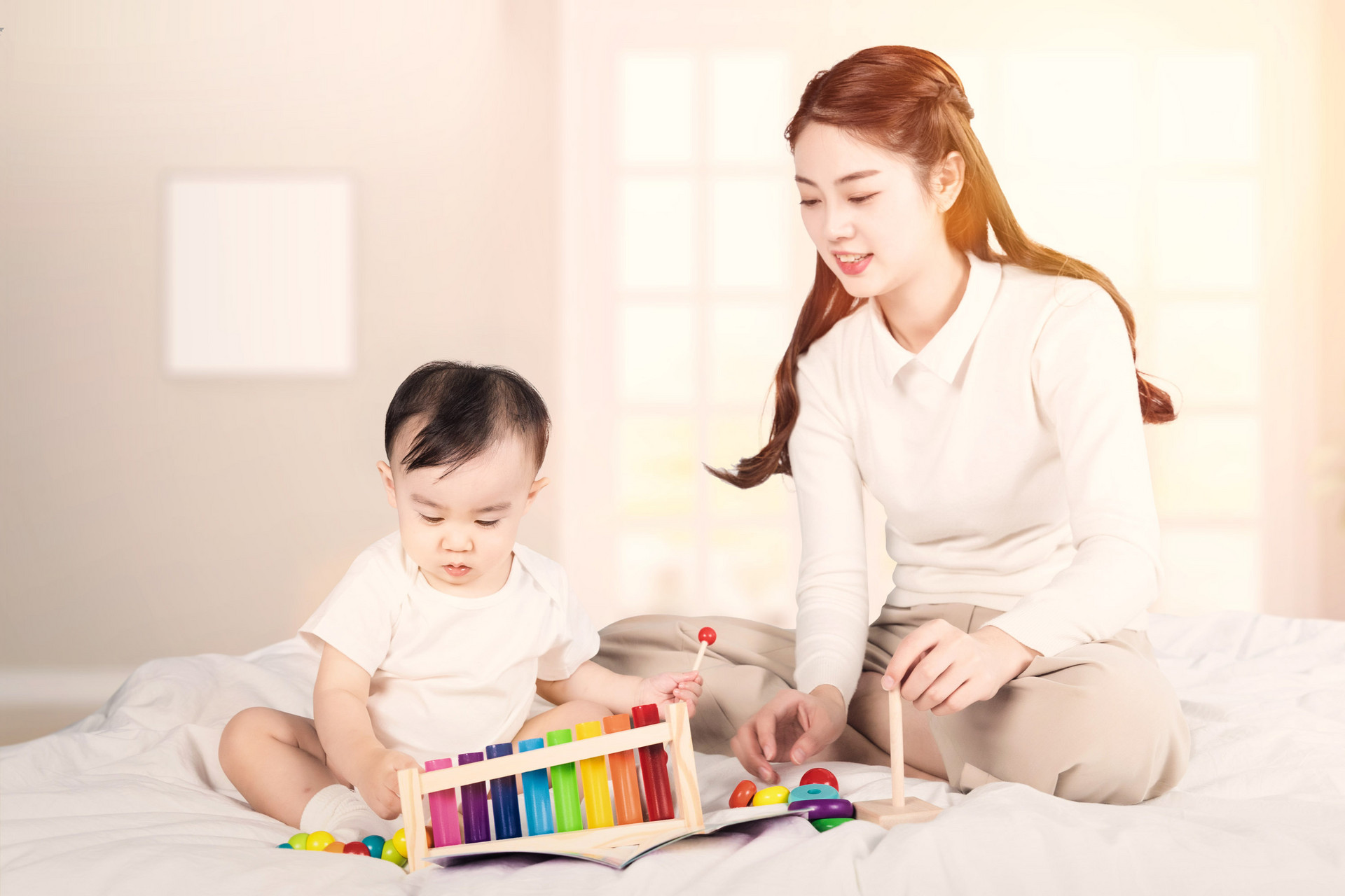 专业育婴师精品培训 专业育婴师精品培训